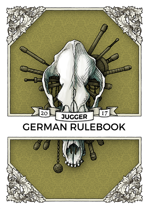 German rulebook